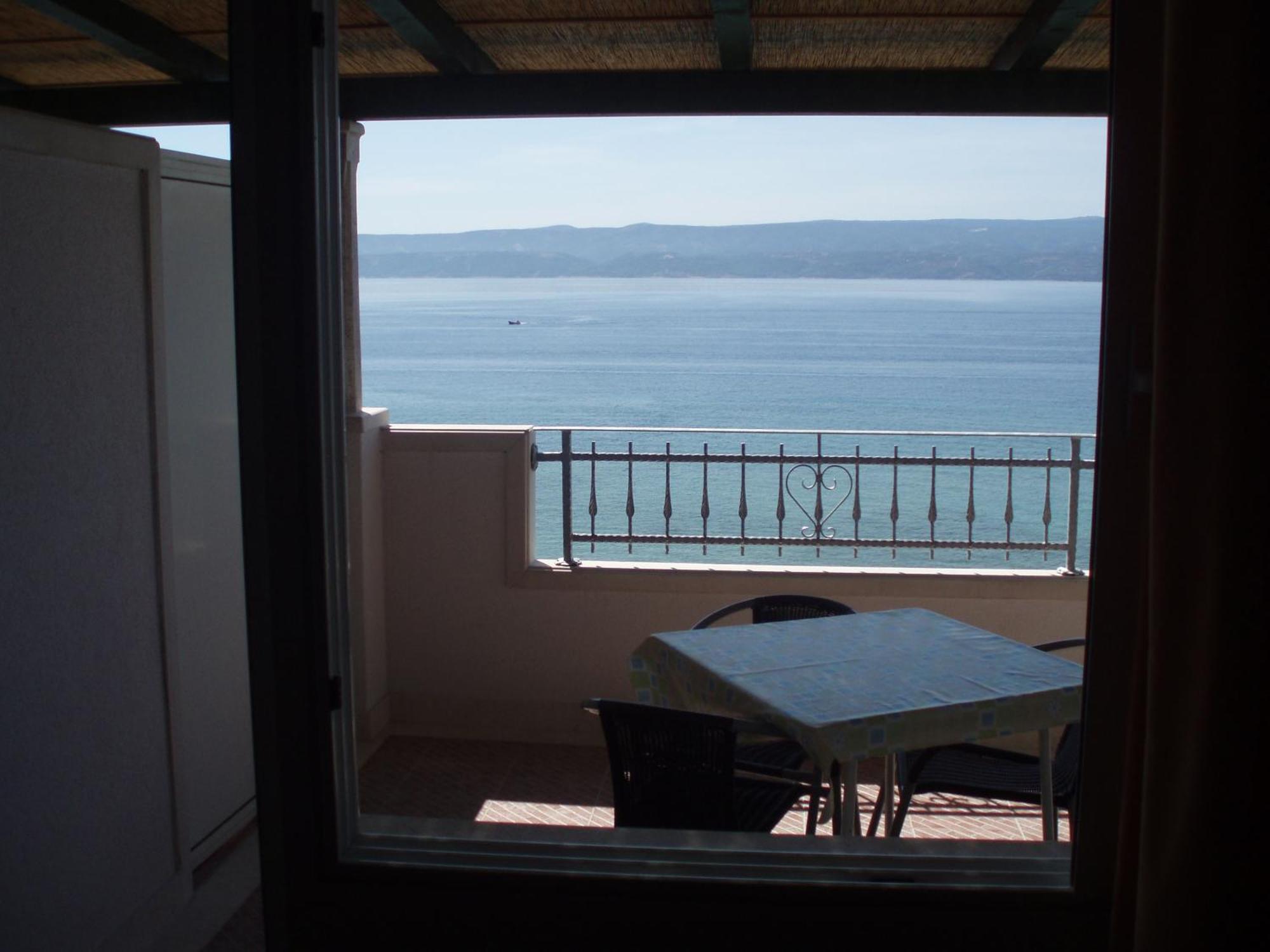 Apartments Agava-Mirjana Omiš Zimmer foto