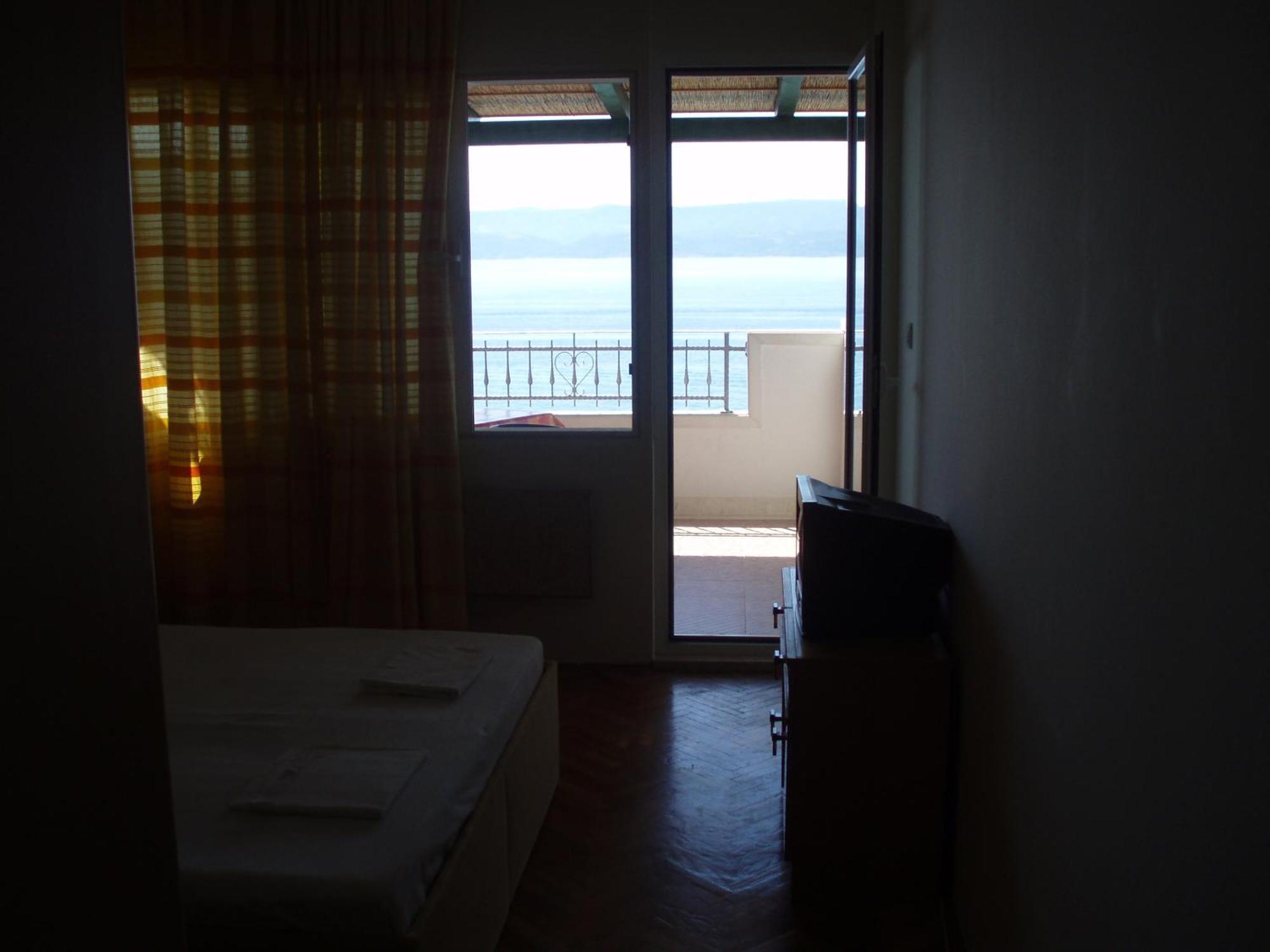 Apartments Agava-Mirjana Omiš Zimmer foto