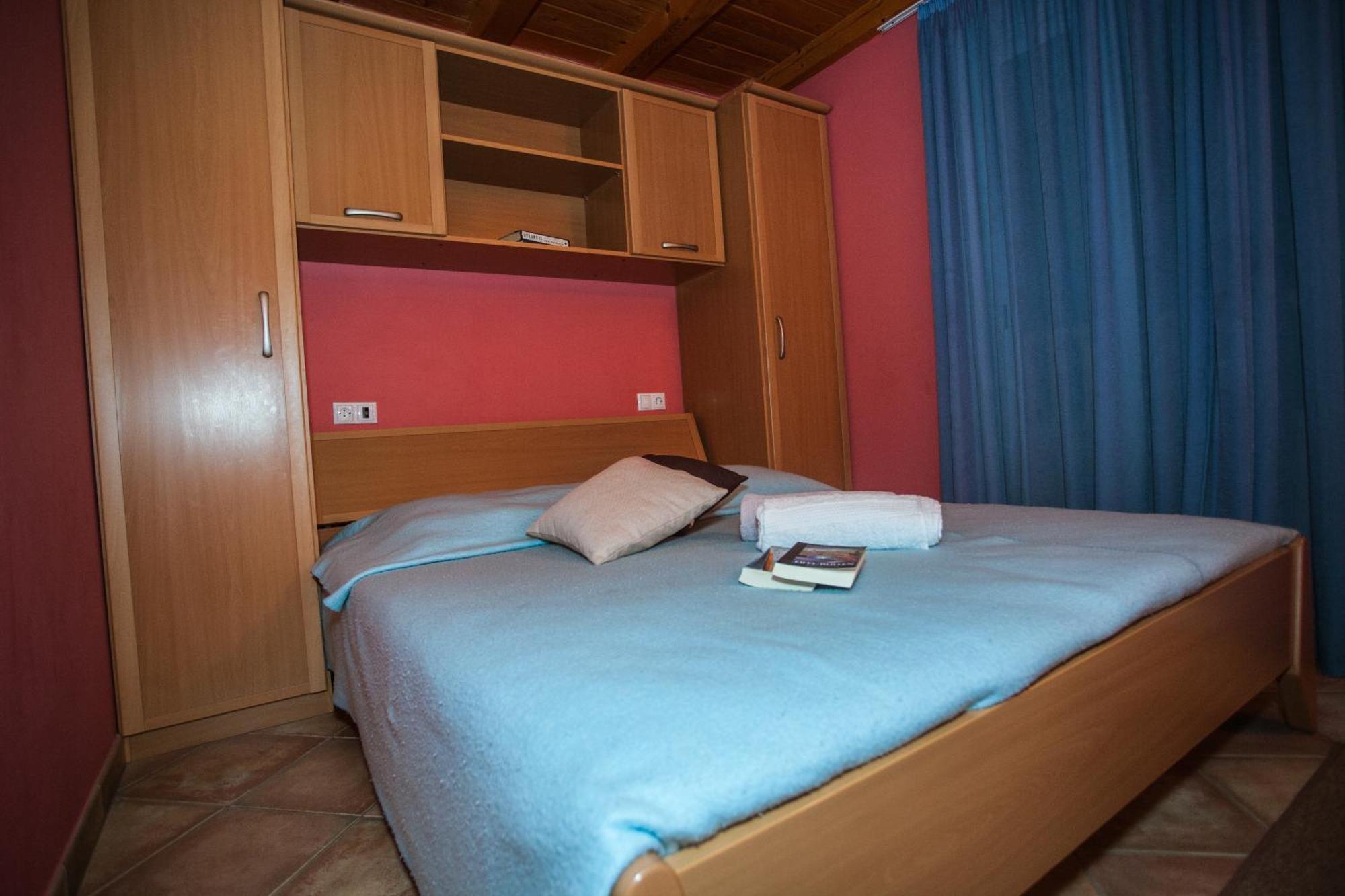Apartments Agava-Mirjana Omiš Zimmer foto