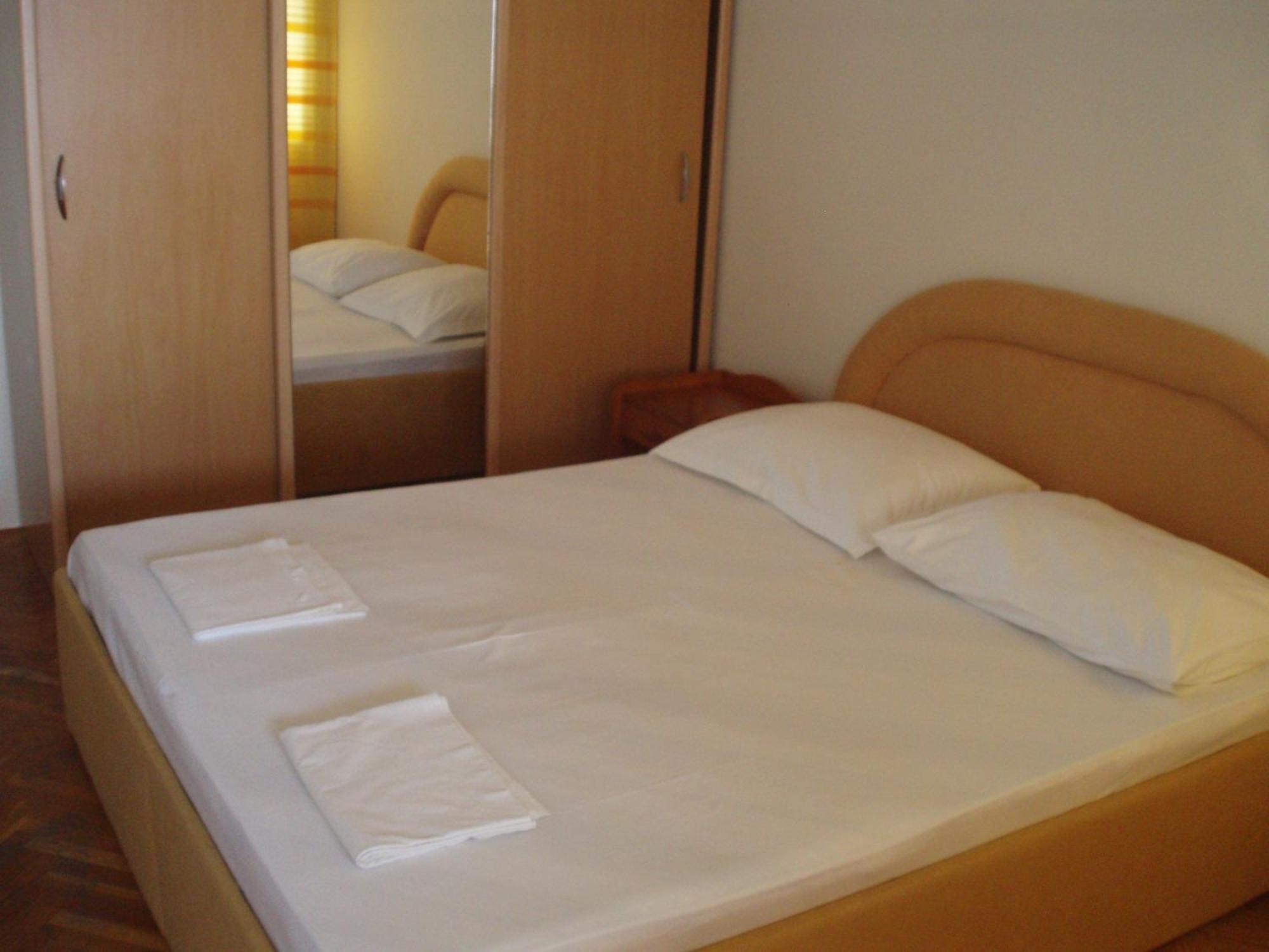 Apartments Agava-Mirjana Omiš Zimmer foto
