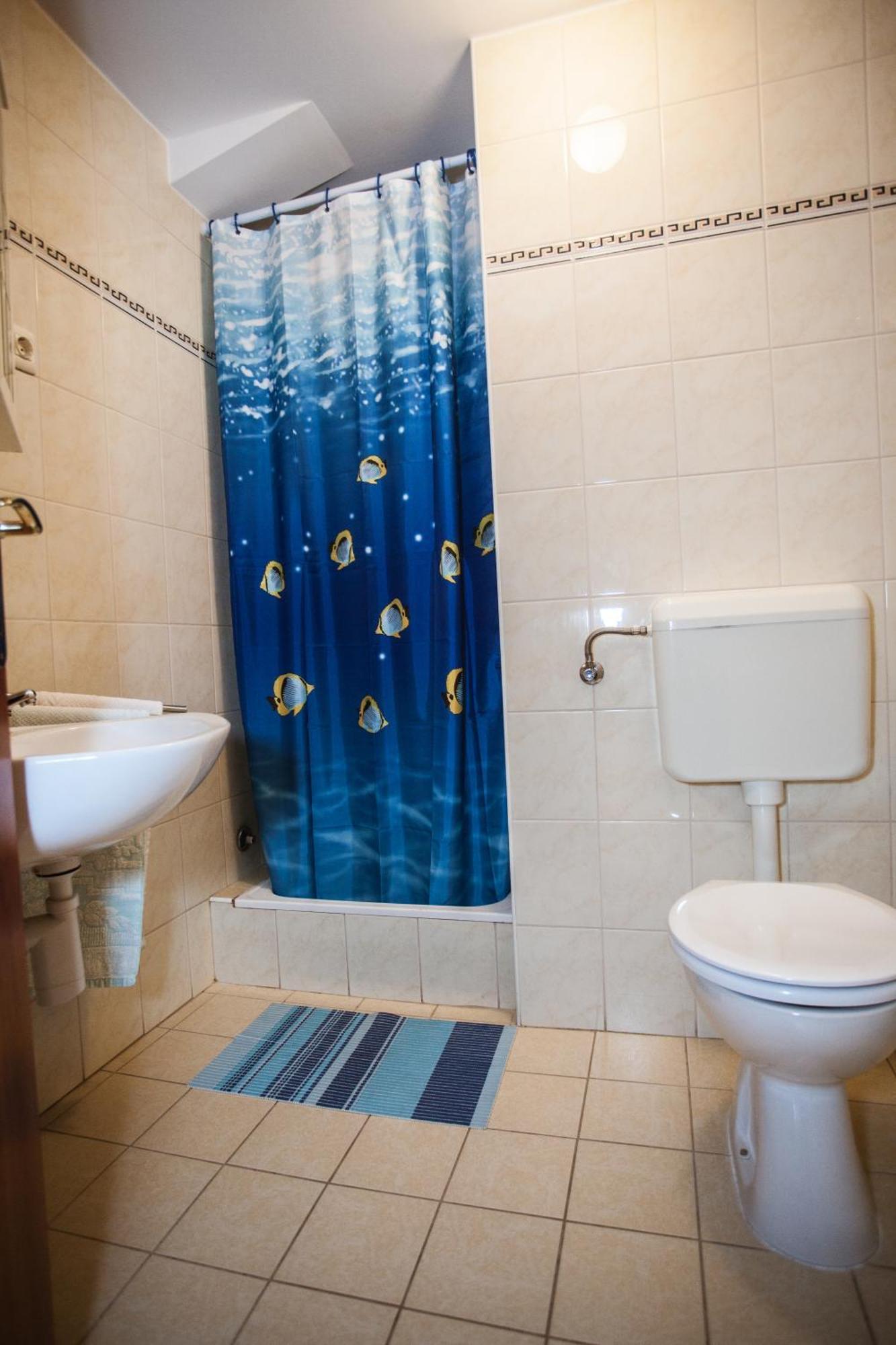 Apartments Agava-Mirjana Omiš Zimmer foto