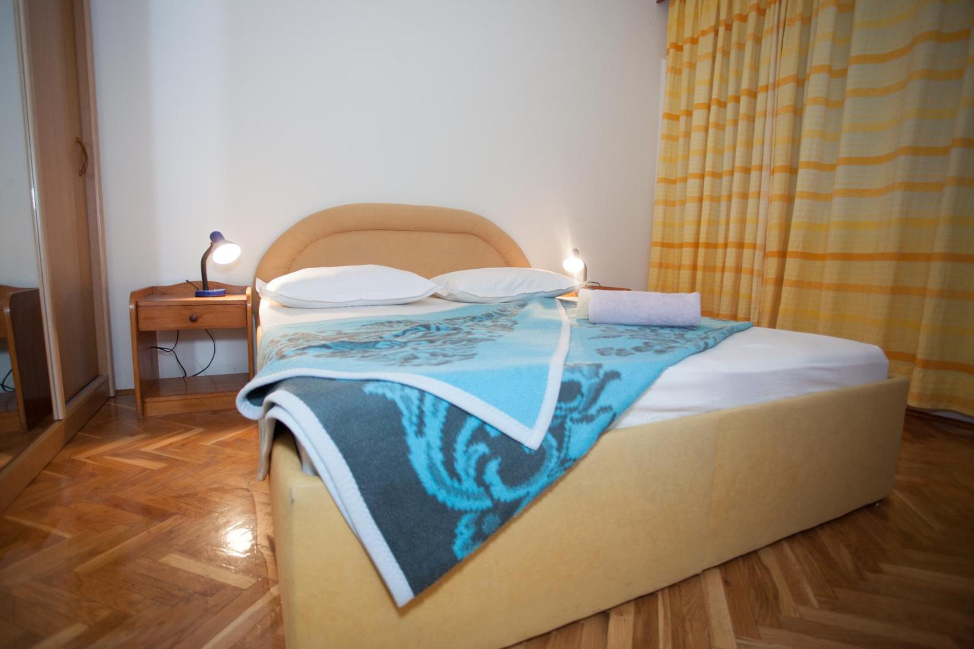 Apartments Agava-Mirjana Omiš Zimmer foto