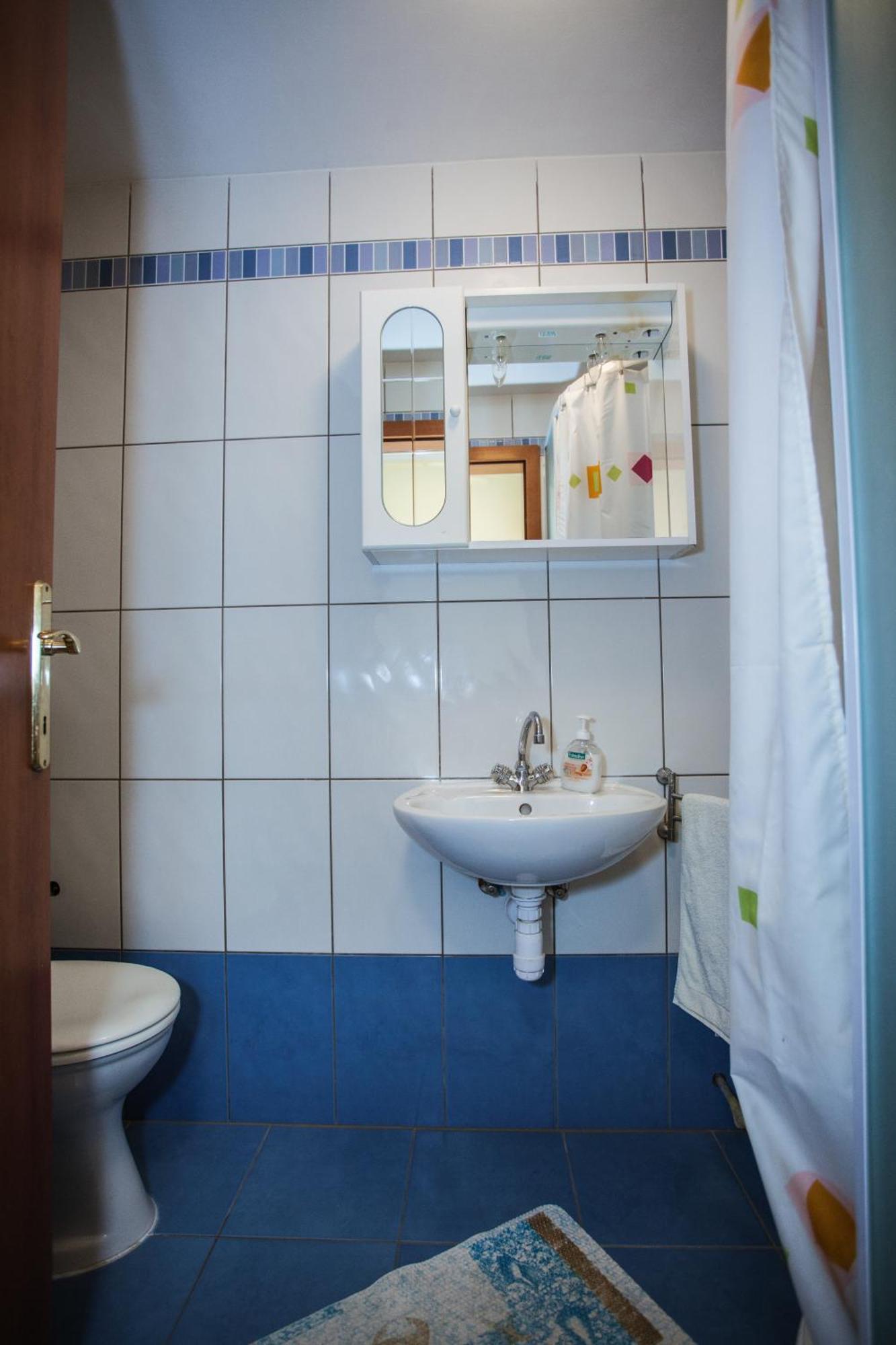 Apartments Agava-Mirjana Omiš Zimmer foto