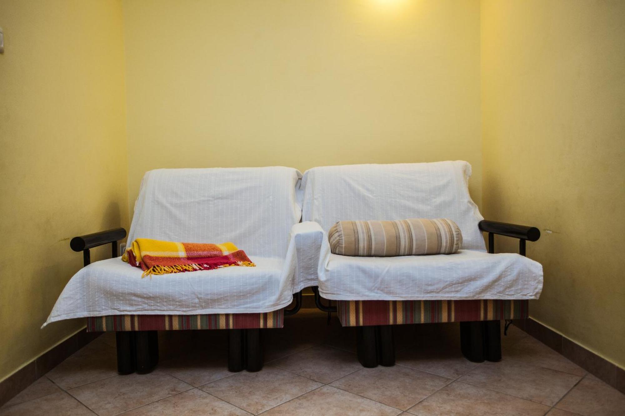 Apartments Agava-Mirjana Omiš Zimmer foto