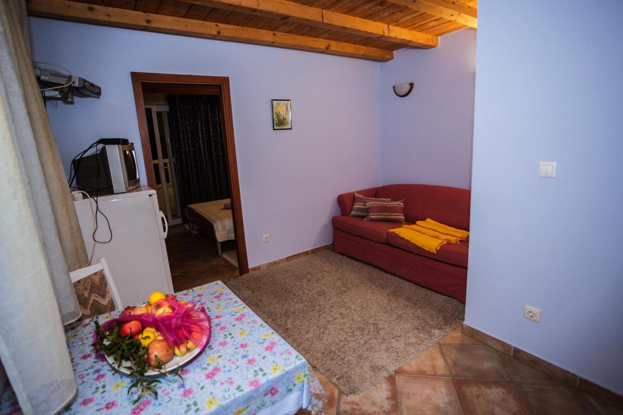 Apartments Agava-Mirjana Omiš Zimmer foto