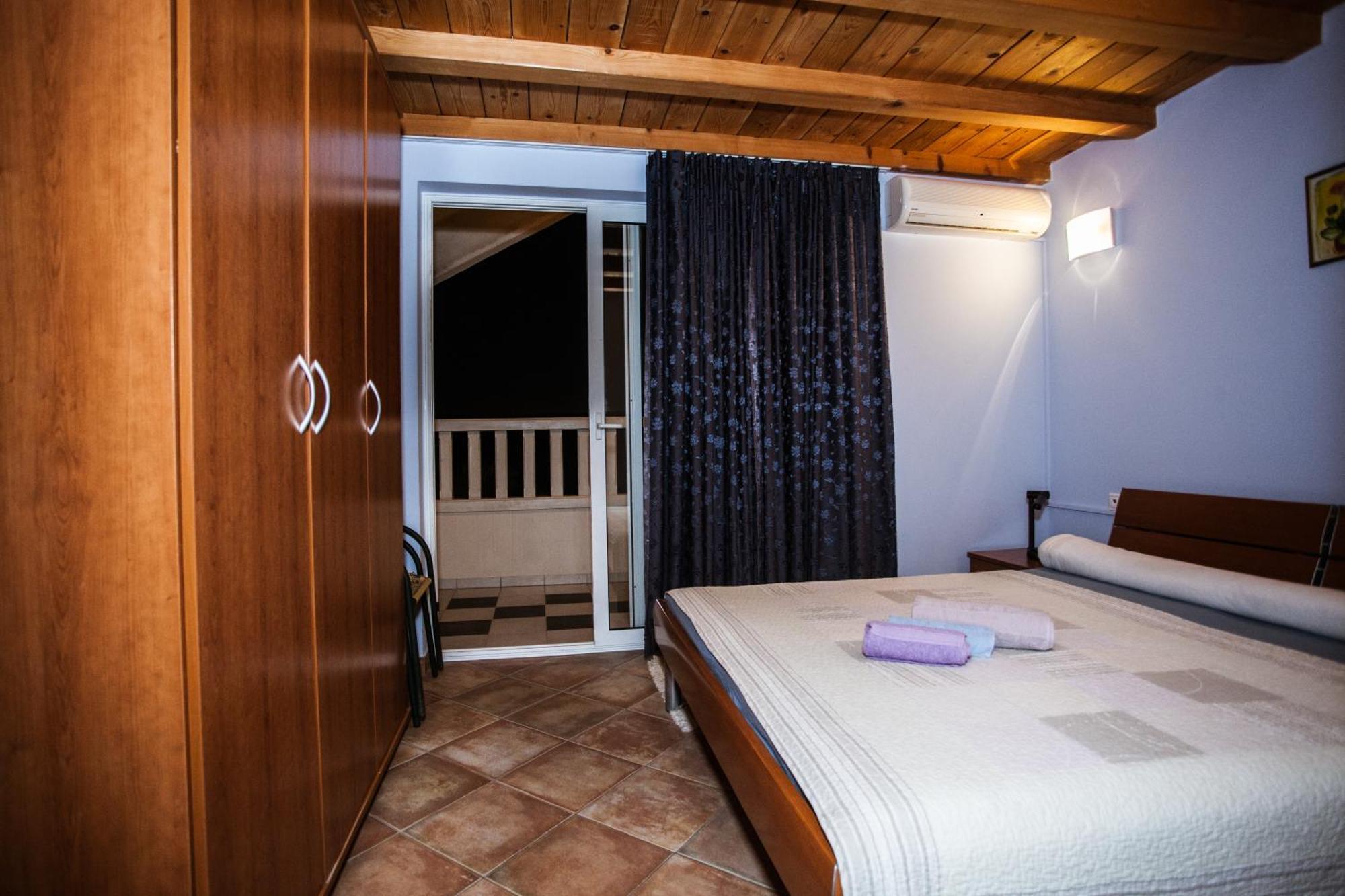 Apartments Agava-Mirjana Omiš Zimmer foto