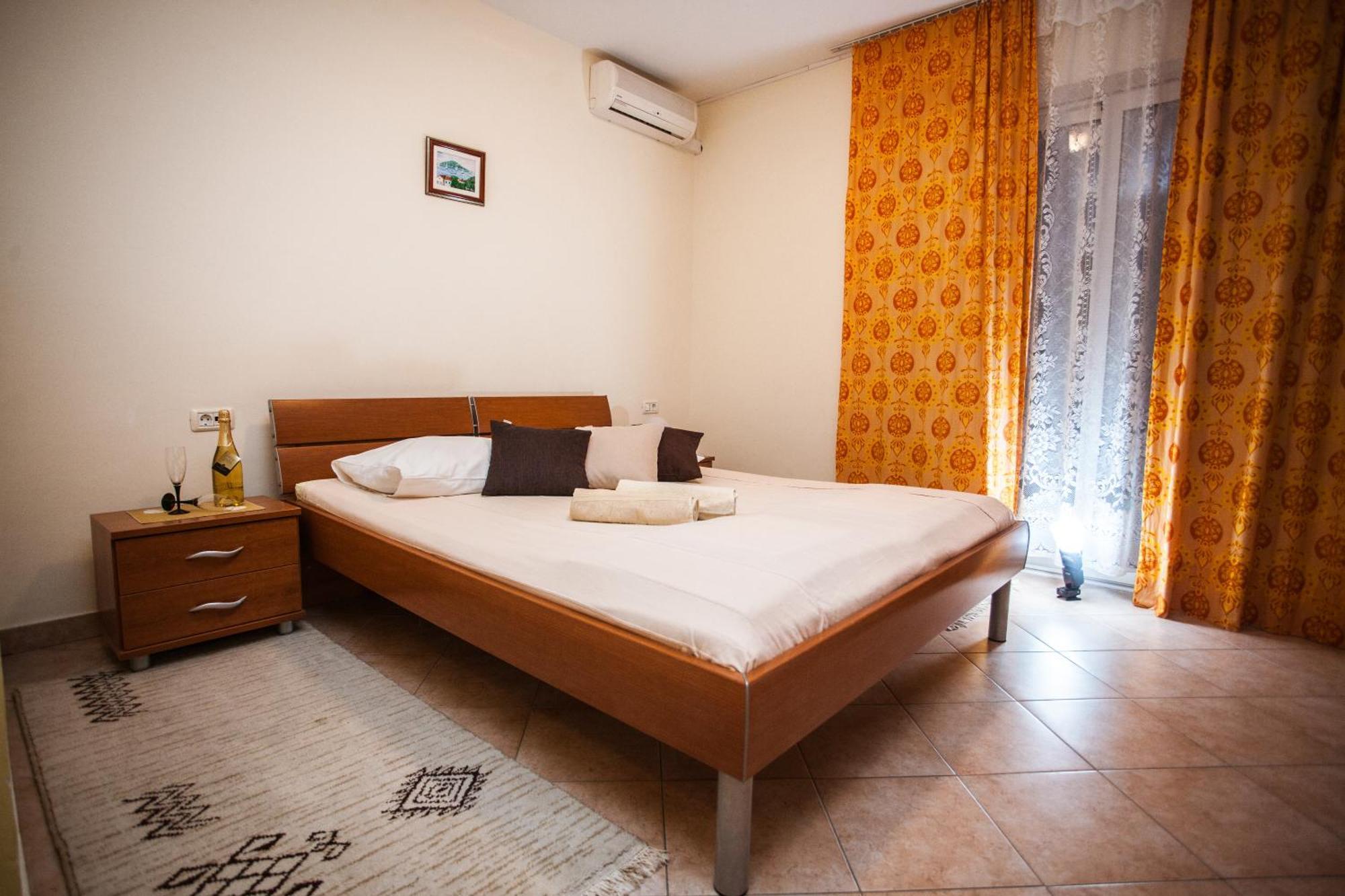 Apartments Agava-Mirjana Omiš Zimmer foto