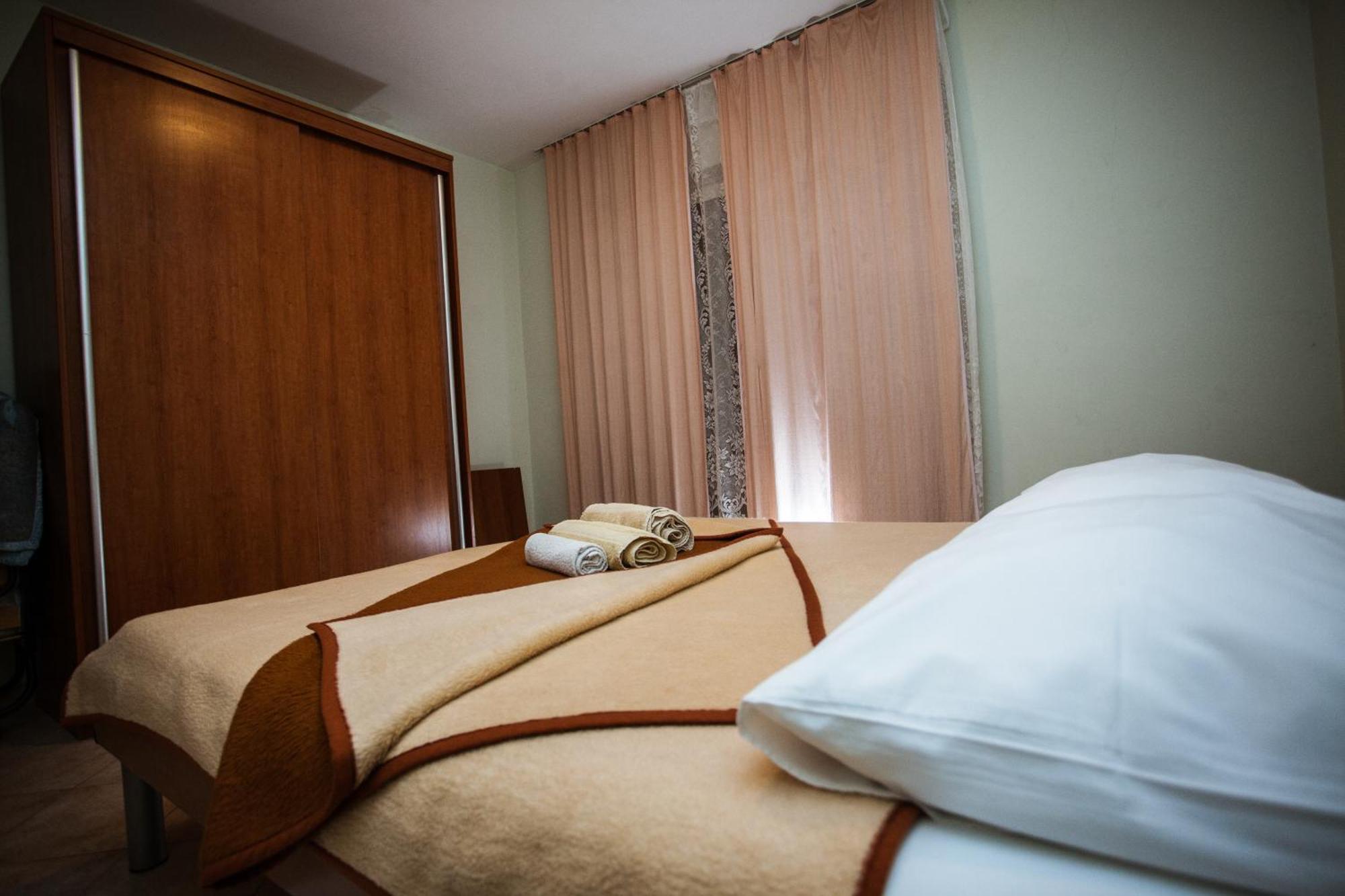 Apartments Agava-Mirjana Omiš Zimmer foto