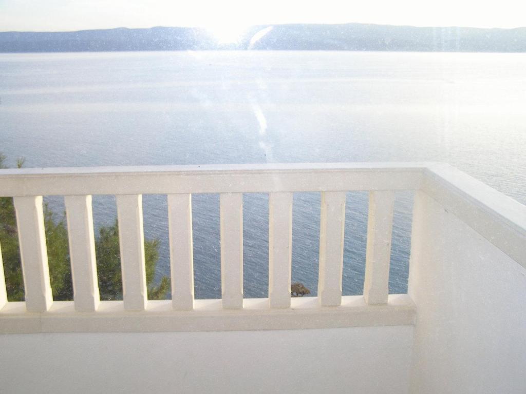 Apartments Agava-Mirjana Omiš Zimmer foto